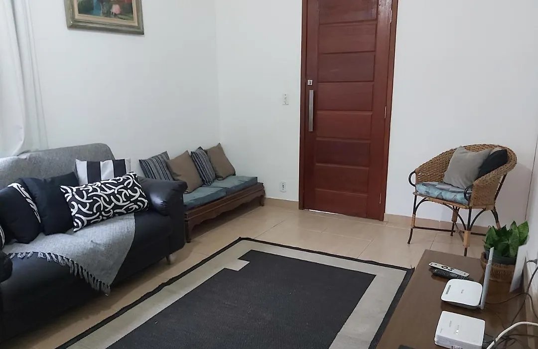 Casa Arraial do Cabo-1